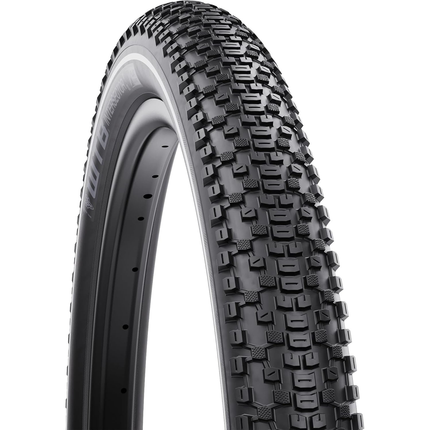 WTB Intersector Flat Guard Comp Tire, 27.5x2.4"