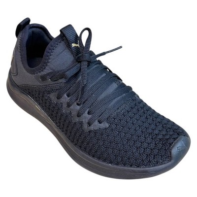 Puma Ignite Flash Evoknit SPORTSCHUHE DAMEN 37