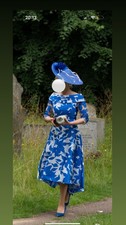 Stunning Mother of the Bride/Occasions dress 