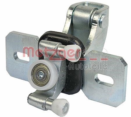 Metzger RollenfüHrung, SchiebetüR Mitte Rechts U.A. FüR CitroËN, Fiat, Peugeot-image