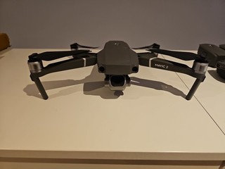 DJI Mavic 2 Pro Controller Fly More Kit Zubehör