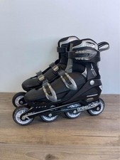 Roller Derby V-Tech 500 Inline Skates – Size 6–9 Adjustable