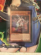 Maliss White Rabbit CRBR-EN015 Prices | YuGiOh Crossover Breakers
