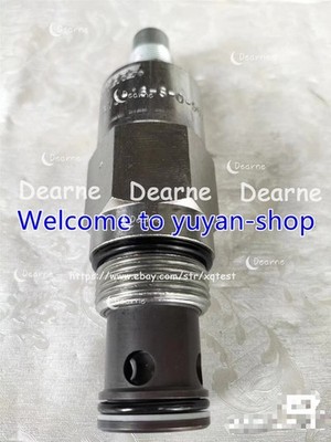 1PCS NEW Original Eaton Vickers RV3-16-S-0-50 Cartridge valve