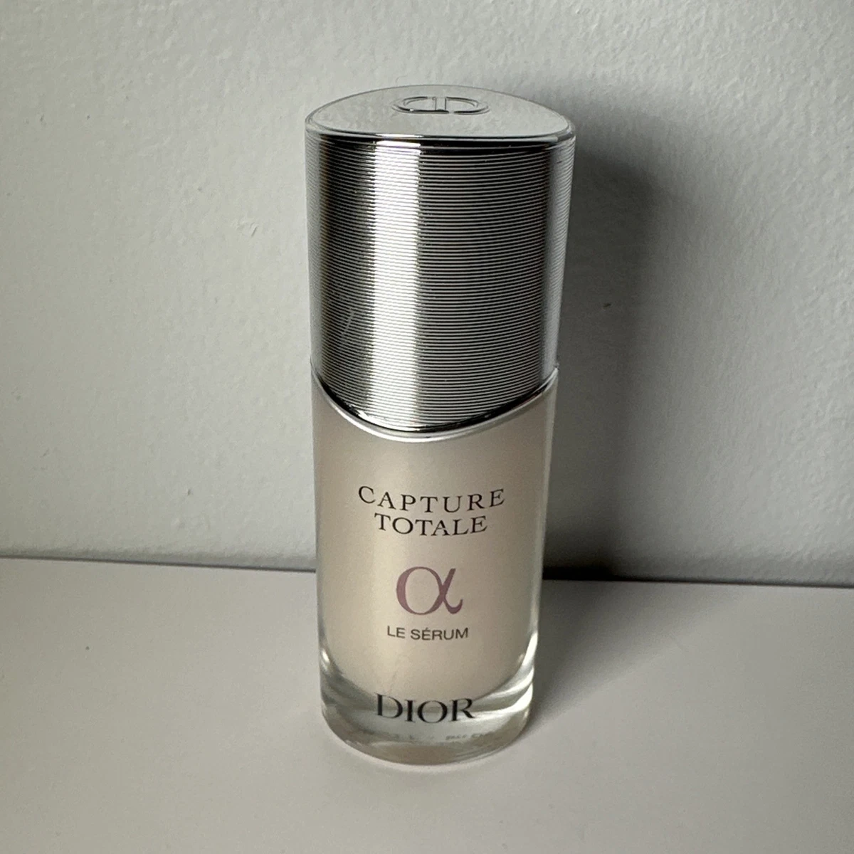 Dior Capture Totale Multi Perfection Serum for sale | eBay