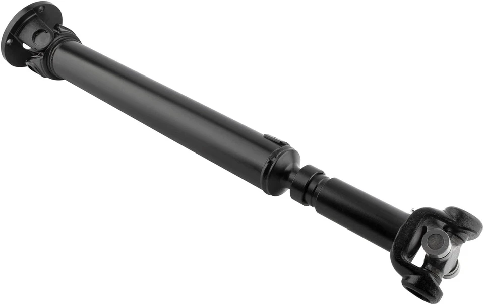 938-098 Front Driveshaft Propeller Prop Drive Shaft For Chevy GMC K1500 Suburban Foto 3 de 4