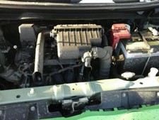 Used Starter Motor fits: 2014 Mitsubishi Mirage  Grade A