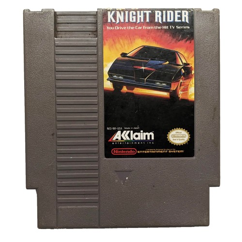 Jeu Nintendo FAMICOM Knight Gundam Story 2 NTSC JAPON en loose (n