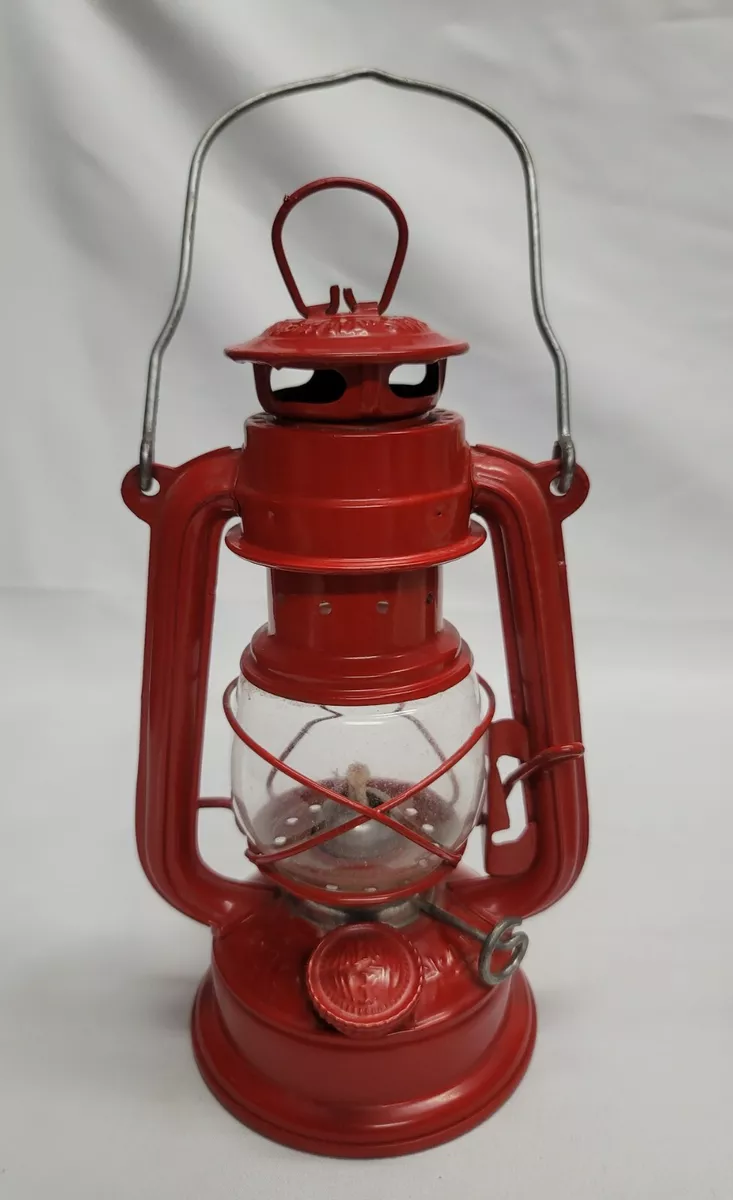 Paraffin lantern deals