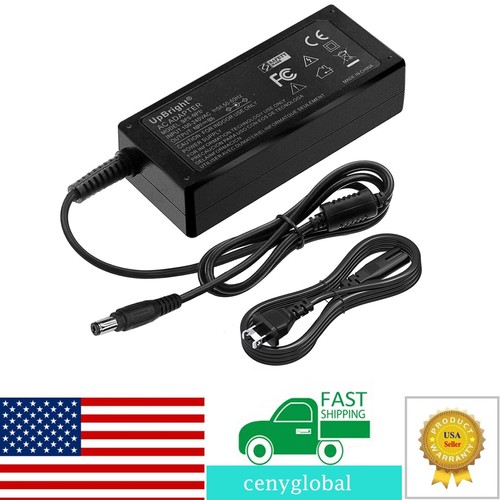 AC Adapter For Thrustmaster T128X T248X T248P T300RS Racing Wheel Magnetic Pedal - 第 1/7 張圖片