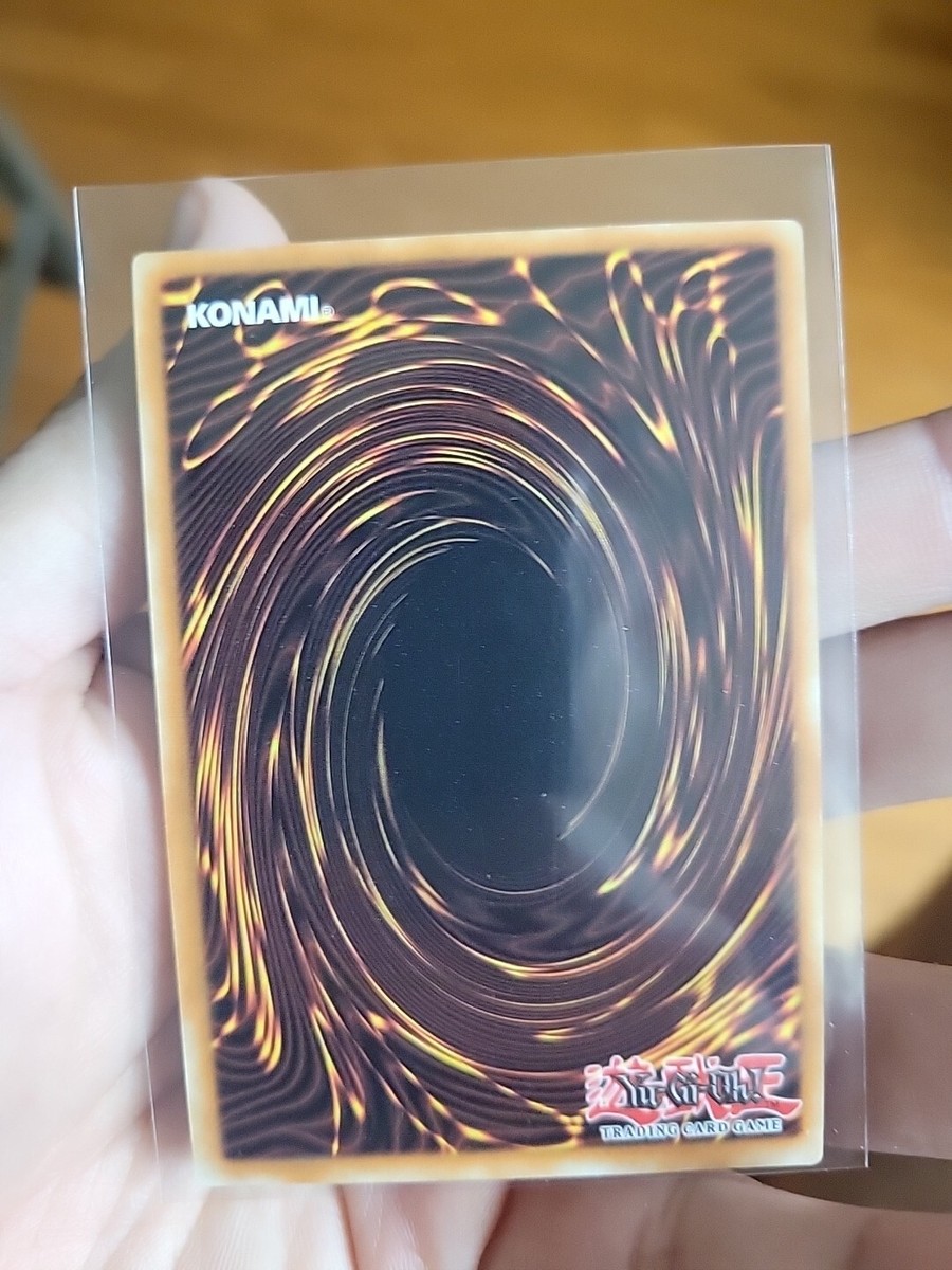 YuGiOh OP24-EN001 Chaos Angel Ultimate Rare NM Free Ship YuGiOh OP24-EN001 Chaos Angel Ultimate Rare NM Free Ship