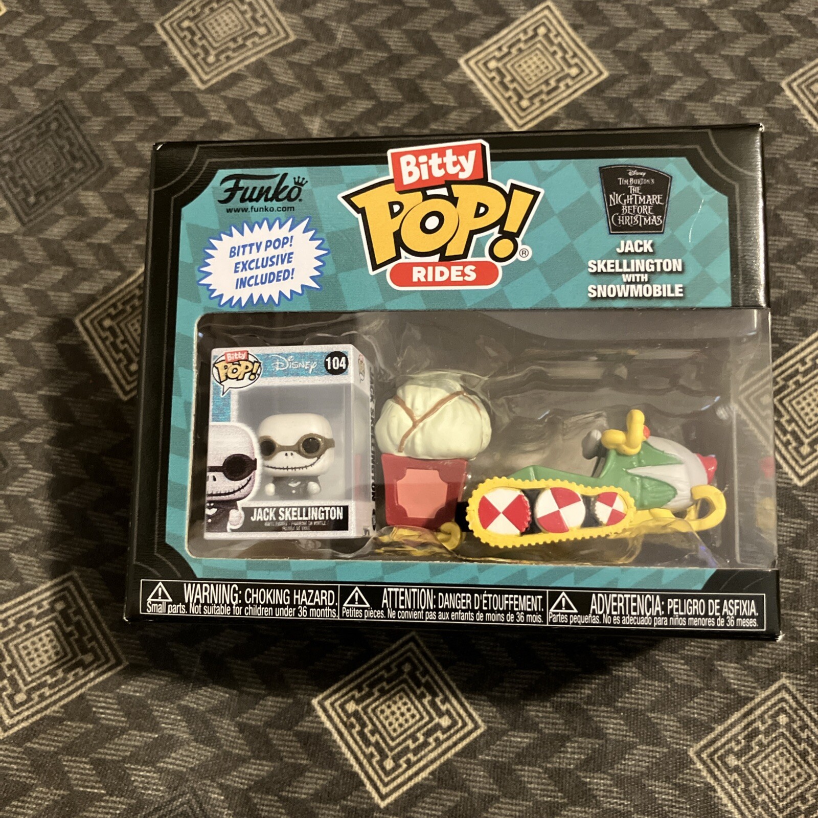 Ebay Item For Sale