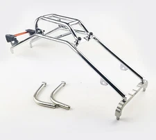 Upgrade roll cage for hpi rovan Kingmotor baja 5b SS buggy