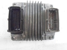 MOTOR PROGRAMADO POR COMPUTADORA PLUG&PLAY CHEVROLET AVEO 2004 2005 96439822 XAHZ OEM