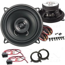 AUTO LAUTSPRECHER für MERCEDES C-KLASSE Sportcoupe CL 203 2000-2004 Heck #BE98 AUTO LAUTSPRECHER für MERCEDES C-KLASSE Sportcoupe CL 203 2000-2004 Heck #BE98