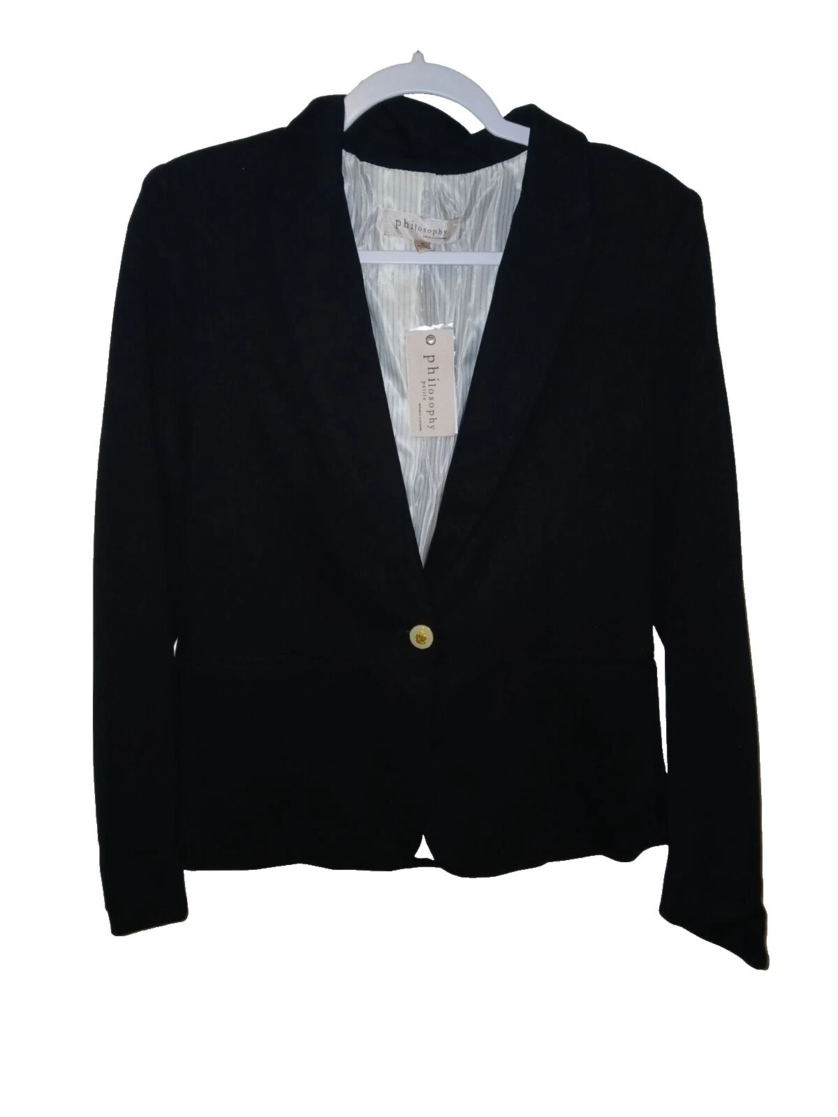 Philosophy abrigos, chaquetas y chalecos para Mujeres