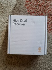 Hive V3 Active Heating SLR2 Dual Receiver 555061