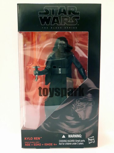 MEDICOM TOY A BATHING APE BAPE VCD KYLO REN STAR WARS H195mm