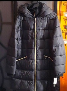 fleet street puffer jacket