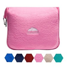 eversnug travel blanket