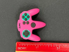 "Zuru 5 Surprise TOY Mini Brands" Pink Game Controller