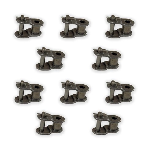 PGN 60 Roller Chain Offset Links 3/4" Pitch Half Link (10 Pack) eBay