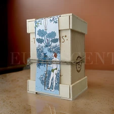 Mendittorosa Sirio Perfume Niche Fragrance Luxury Eau de Parfum EDP Italy NEW