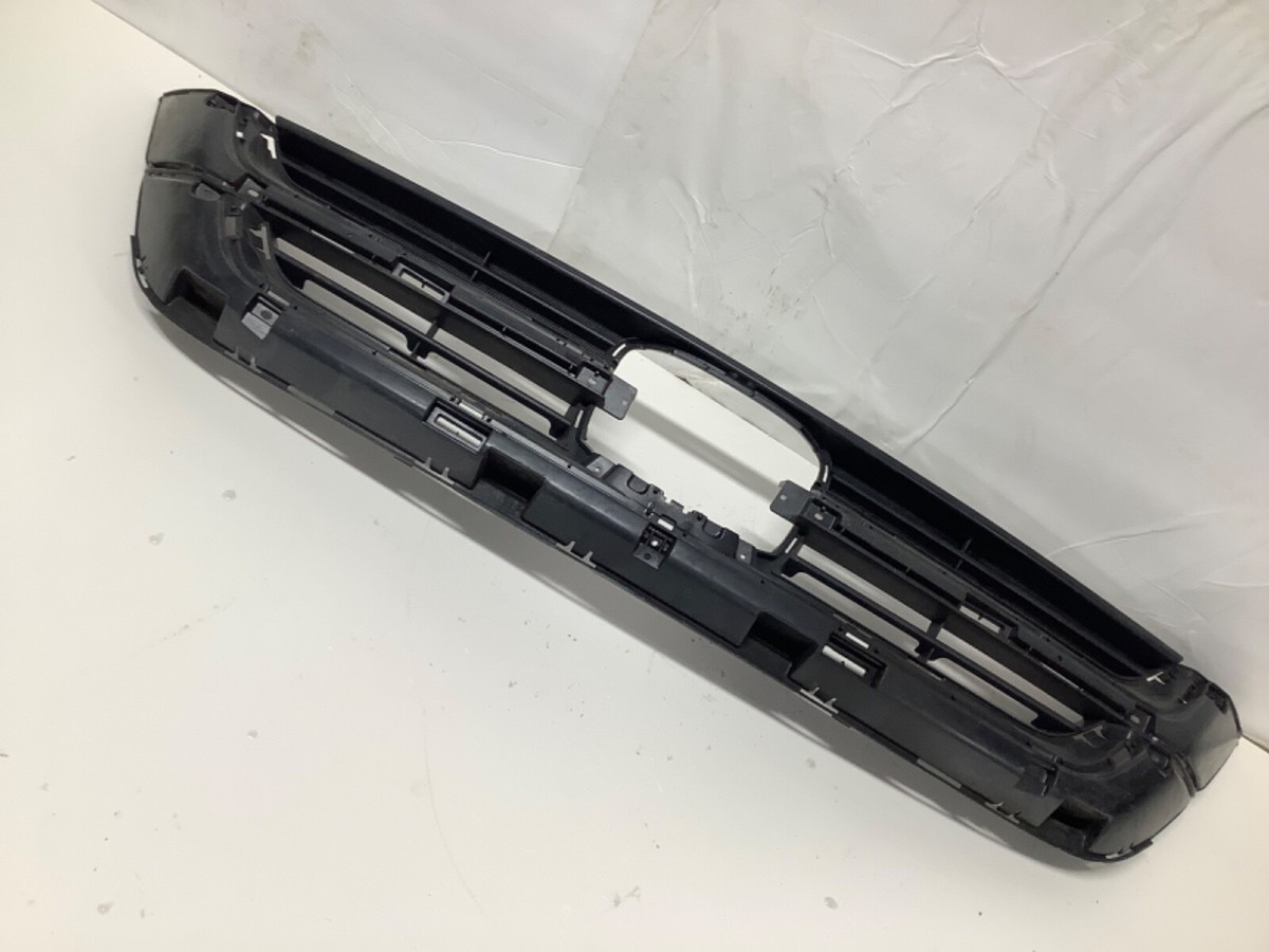 10-11 Honda CR-V Front Grille 71121-SXS-A0 OEM | eBay
