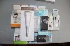 EK Success/Martha Stewart Craft Paper Punch NEW You Choose