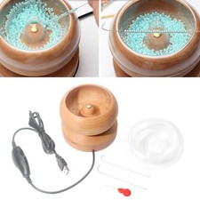 Electric Bead Spinner Bracelet Spinner for Accessories Bracelets Necklace