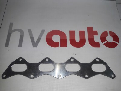 Reinforced Exhaust Gasket Lancia Delta Integrale & Evo 16V