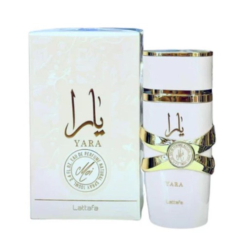 1 Pack YARA Arabian Parfum Dubai Herren und Damen Parfums - 100ml -neu- - Bild 15 von 23