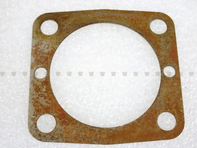 no.ko  Kawasaki NOS NEW 92025-1059 Shim 1.2T KZ ZG ZL ZN KZ1100 KZ1000
