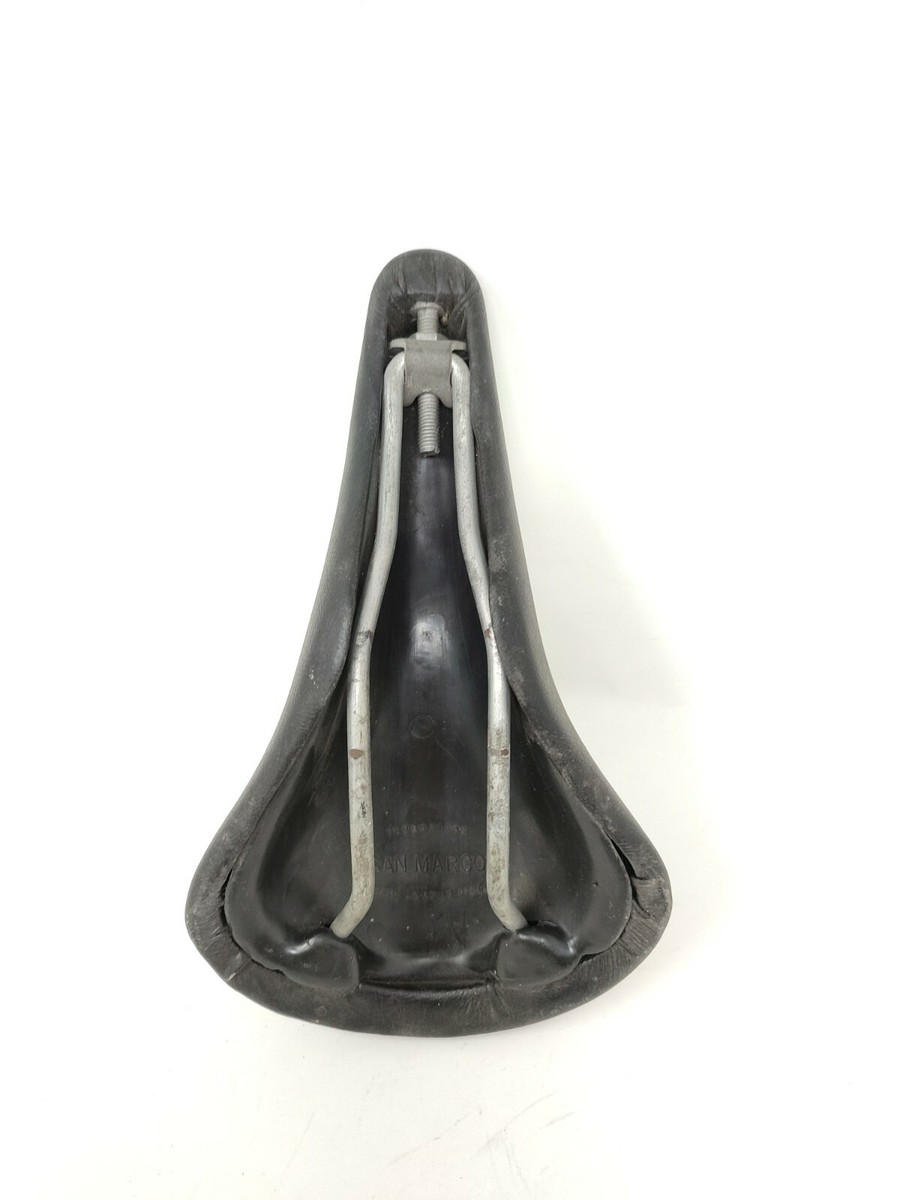 Selle de vélo San Marco - Équipements vélos