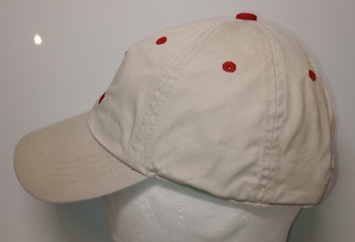 Cautivadores sombreros estilo béisbol estilo béisbol de la Universidad de Louisville Cardinals - Imagen 2 de 6