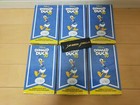 6 Box EPOCH 2024 DONALD DUCK 90th Anniversary Premium Collection Card Box Sealed