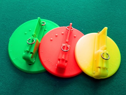 Kastaway's Magnetic Diver Dipsy Diver...-Takes your lure down and away - Picture 10 of 23