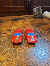 Artin Industrial Firebird Slot Car Lot Of 2 FF