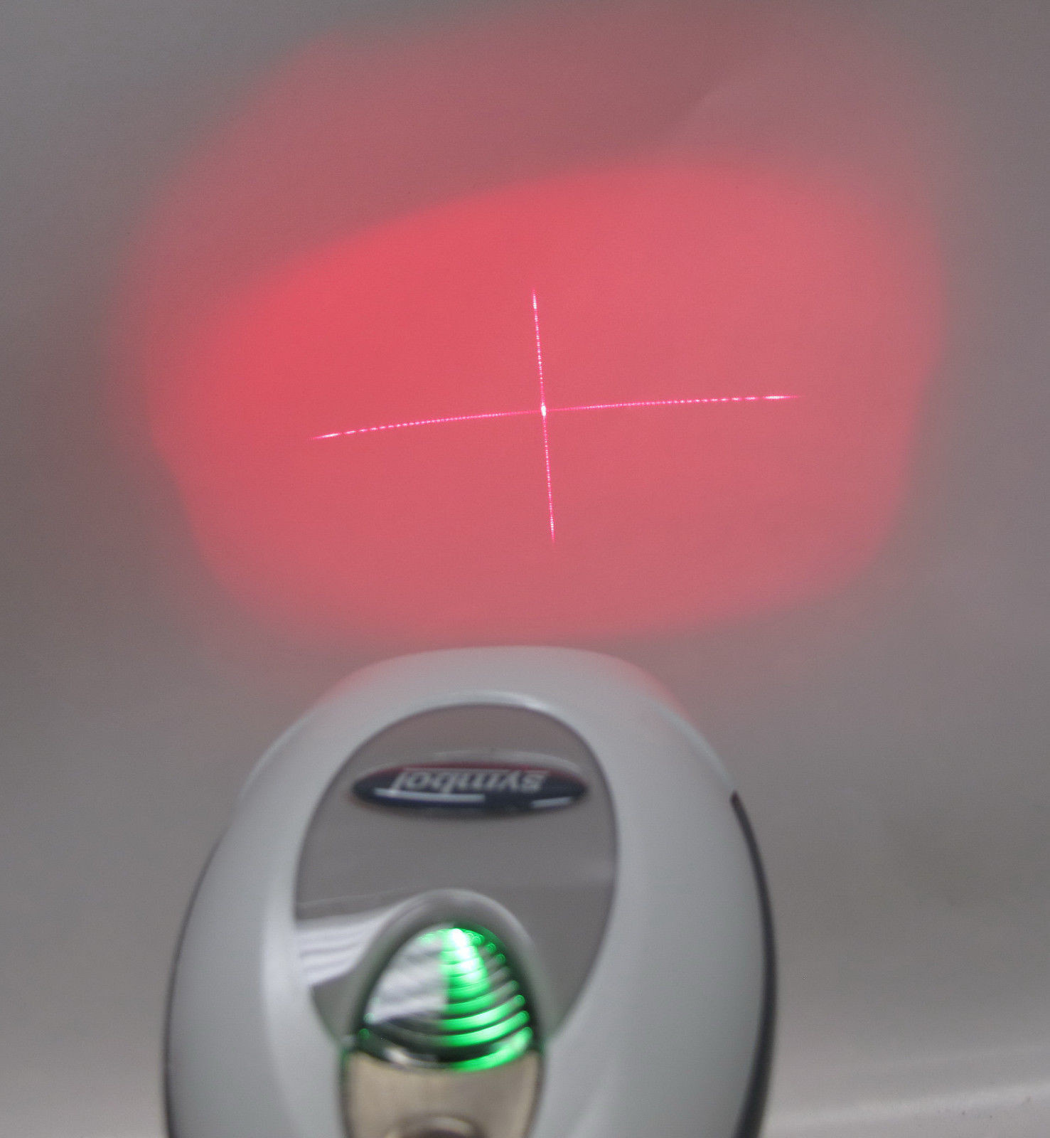 Motorola Symbol Barcode Scanner DS6878 DL 2D USB Biege & Cradle Driver License
