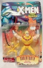 1995 X Men Age of Apocalypse Sabretooth Action Figure ToyBiz Marvel Vintage