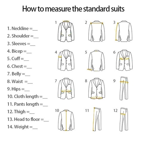 Men's Suit Green Striped Peak Lapel Double Breasted Business Regular Fit Strips - Picture 9 of 10