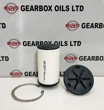 BMW 7 SPEED DCT DUAL CLUTCH AUTOMATIC GEARBOX GS7D 36SG HYDRAULIC OIL FILTER