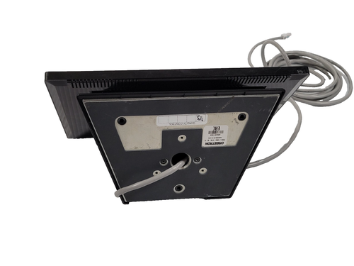 CRESTRON TSW-1050-B-S Pannello di controllo touch screen (BLK) con SUPPORTO - Foto 4 di 4