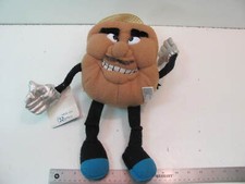 1987 REGENCY GIFT PLUSH MR. CHUCKLES