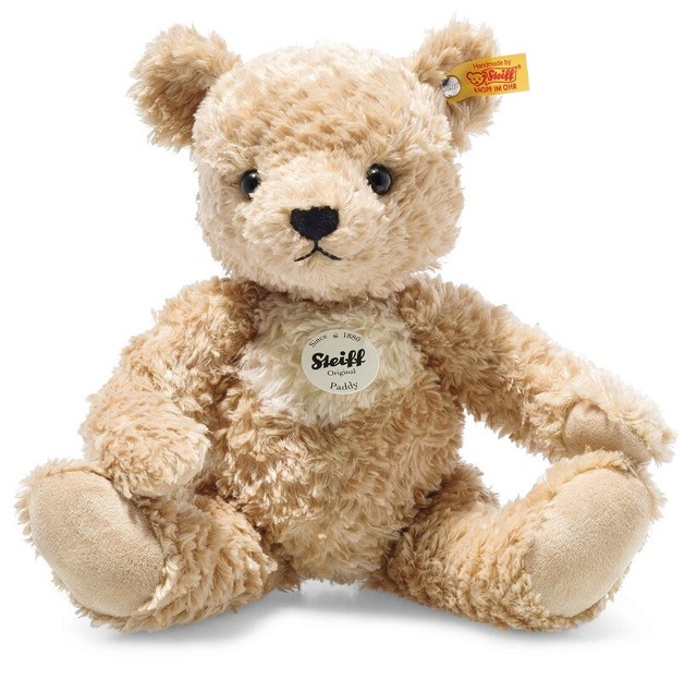 baby safe teddy bear