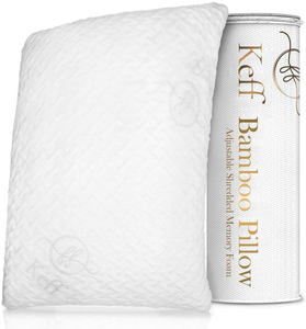 memory foam pillow ebay