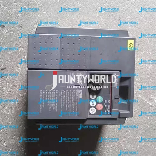 1PCS E700 FR-E740-095SC-EC inverter used #W6