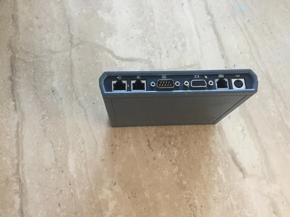 Logic Control KDS LS3000 I/O Controller unit -used in good condition - Image 4 of 4