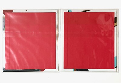 Lot 2] Persona 5 Yusuke Kitagawa (Fox) Autograph Board Art Panel