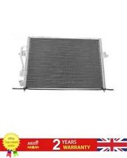 Air Conditioning Condenser For Ford COUGAR 98-01 MONDEO 96-00 4144369